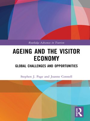 cover image of Ageing and the Visitor Economy